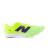 Chaussures de Athlétisme New Balance Fuelcell Flite-D Jaune