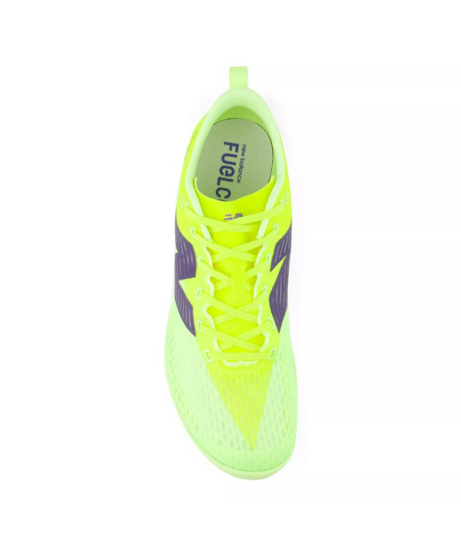 Sapatilhas de Atletismo New Balance Fuelcell...