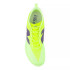 Chaussures de Athlétisme New Balance Fuelcell Flite-D Jaune