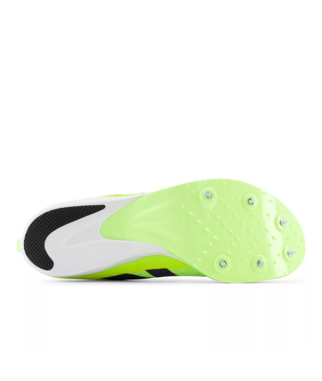 Chaussures de Athlétisme New Balance Fuelcell...