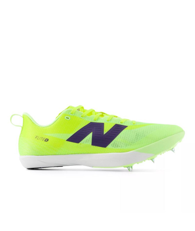 Chaussures de Athlétisme New Balance Fuelcell...
