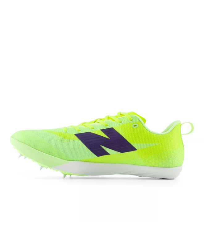 Sapatilhas de Atletismo New Balance Fuelcell...