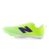 Chaussures de Athlétisme New Balance Fuelcell Flite-S Vert