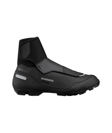 Chaussures Shimano Vélo Noir