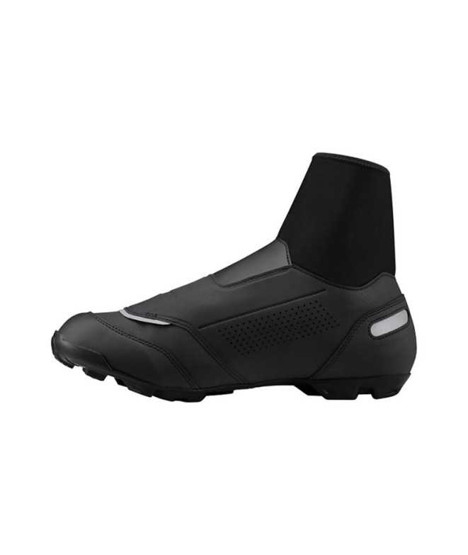 Chaussures Shimano Vélo Noir