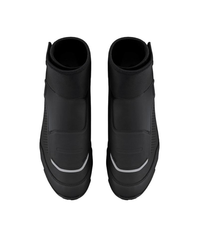 Zapatillas Shimano Bicycle Negro