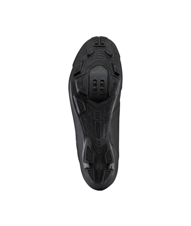 Chaussures Shimano Vélo Noir