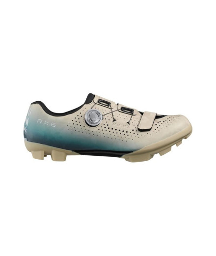 Zapatillas de Ciclismo Shimano Bicycle RX600  Hombre...
