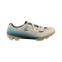Chaussures de Cyclisme Shimano Bicycle RX600  Homme Beige/ Bleu
