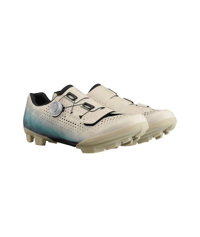 Chaussures de Cyclisme Shimano Bicycle RX600...