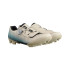 Chaussures de Cyclisme Shimano Bicycle RX600  Homme Beige/ Bleu