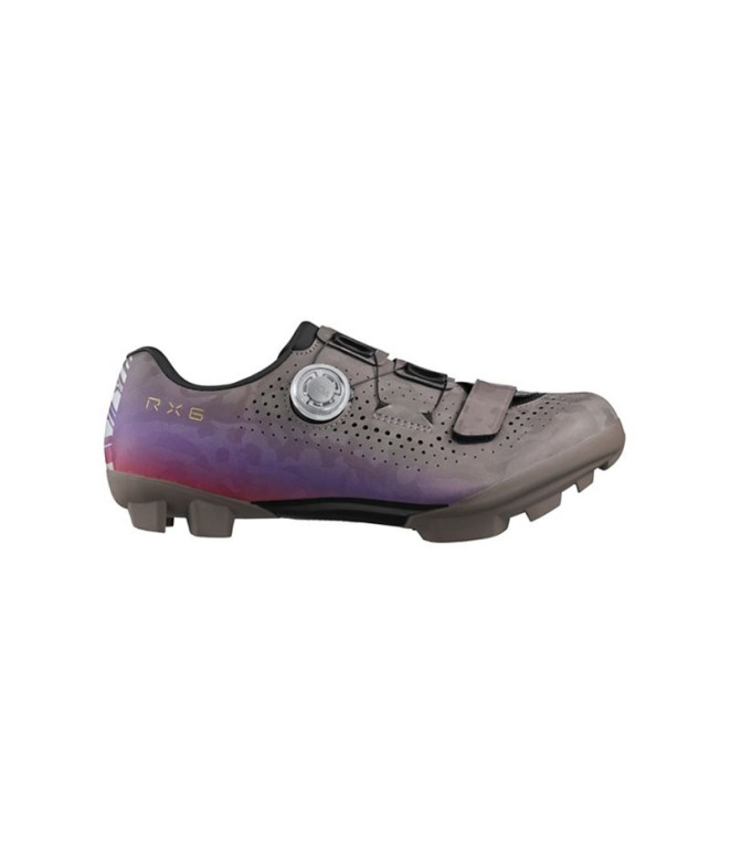 Zapatillas de Ciclismo Shimano Bicycle RX600...