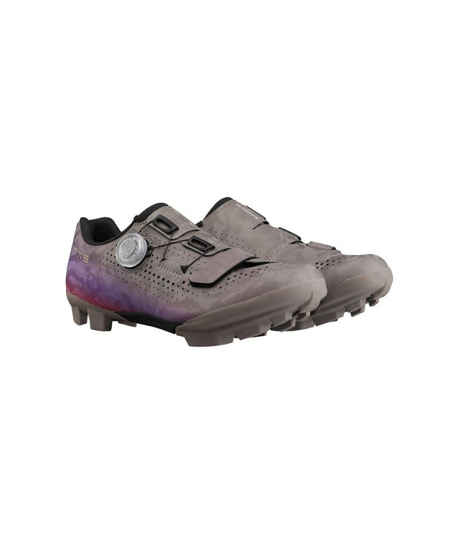 Zapatillas de Ciclismo Shimano Bicycle RX600...