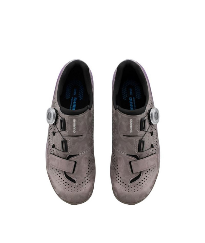Zapatillas de Ciclismo Shimano Bicycle RX600...