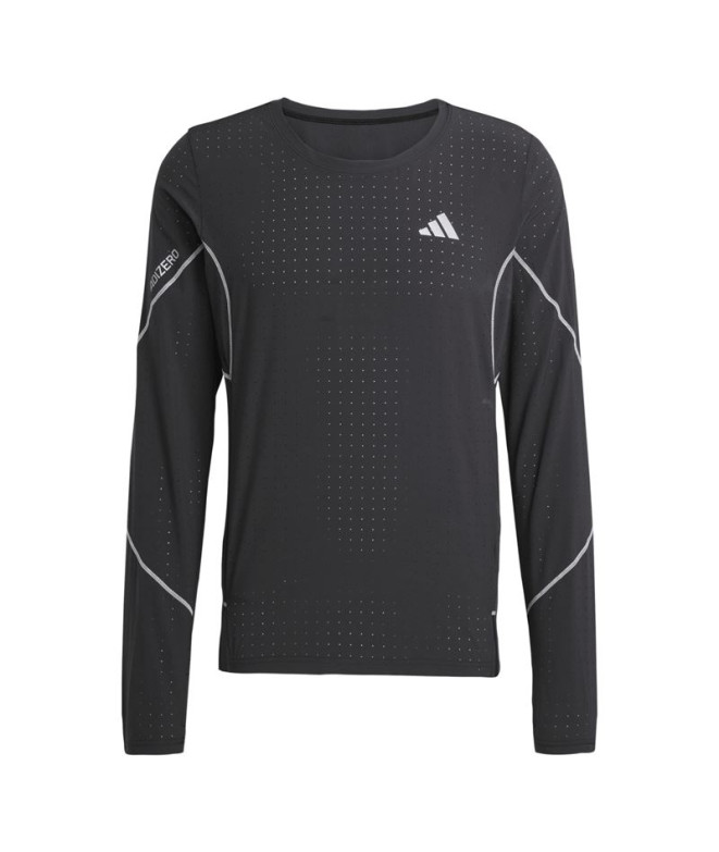 Camiseta de Running adidas Adizero P Ls Homem...
