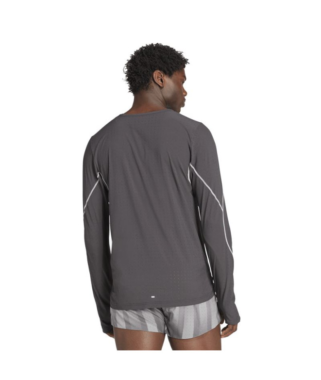 Camiseta de Running adidas Adizero P Ls Homem...