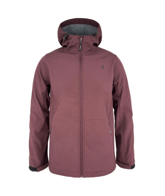 Coupe-vent et softshells de Montagne Joluvi...