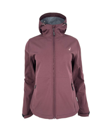 Cortavents et softshells de Montagne Joluvi Mengali Femme...