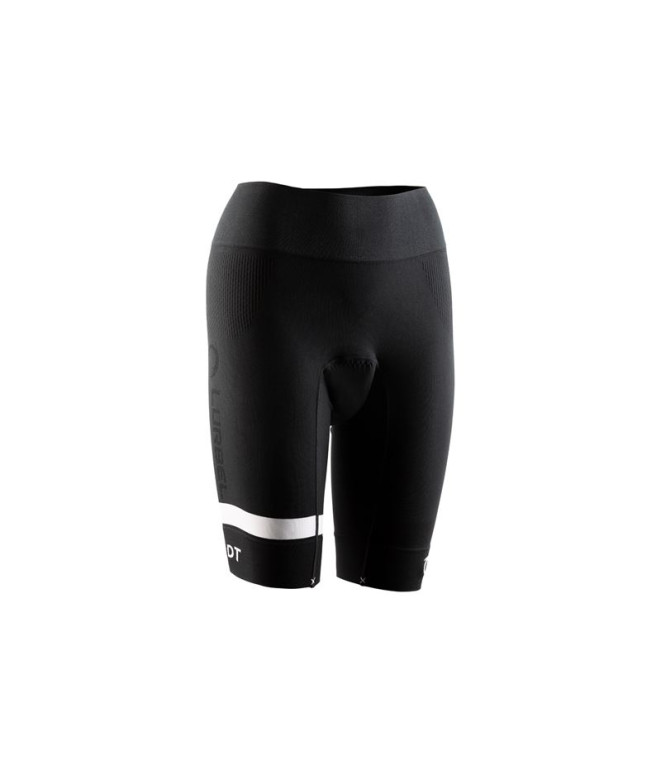 Culotte de Cyclisme Lurbel Fury Short Culotte W...