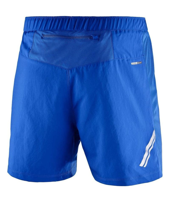 Pantalon de running Agile pour hommes Salomon