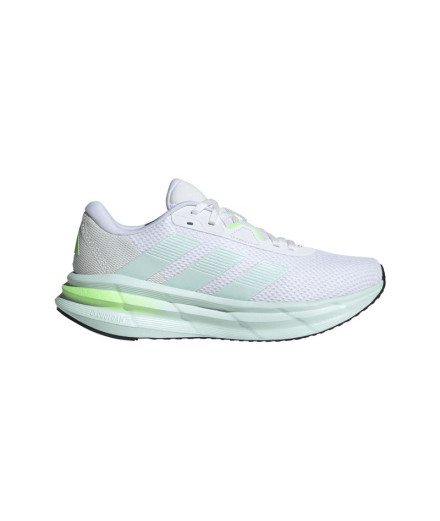 Chaussures de Running adidas Galaxy 7 Femme Blanc/Menthe