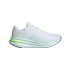 Sapatilhas de Running adidas Galaxy 7 Mulher Branco/Menta
