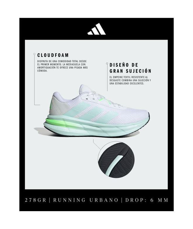 Sapatilhas de Running adidas Galaxy 7 Mulher...