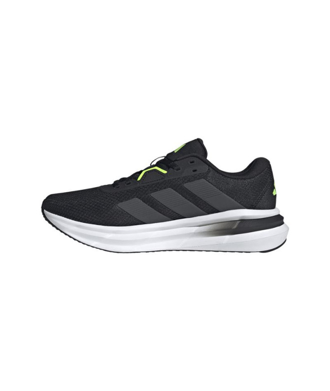 Chaussures de Running adidas Galaxy 7 Homme Noir
