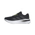 Sapatilhas de Running adidas Galaxy 7 Homem Preto