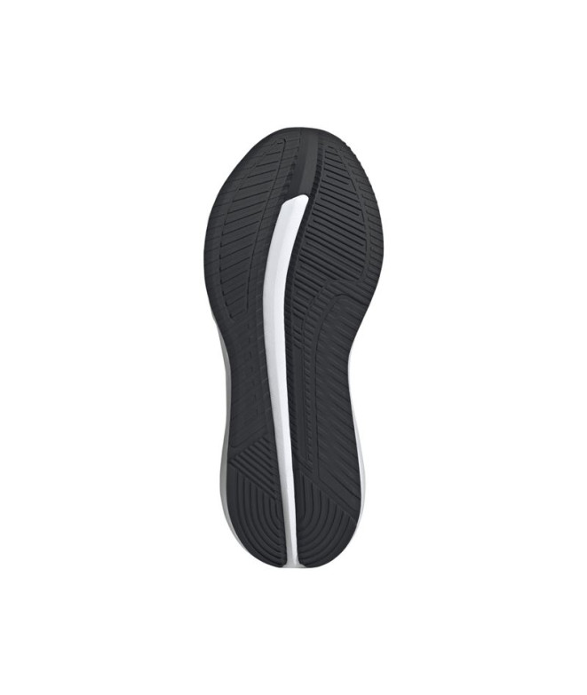 Chaussures de Running adidas Galaxy 7 Homme Noir