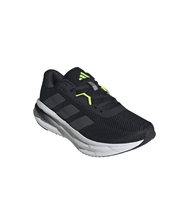 Chaussures de Running adidas Galaxy 7 Homme Noir