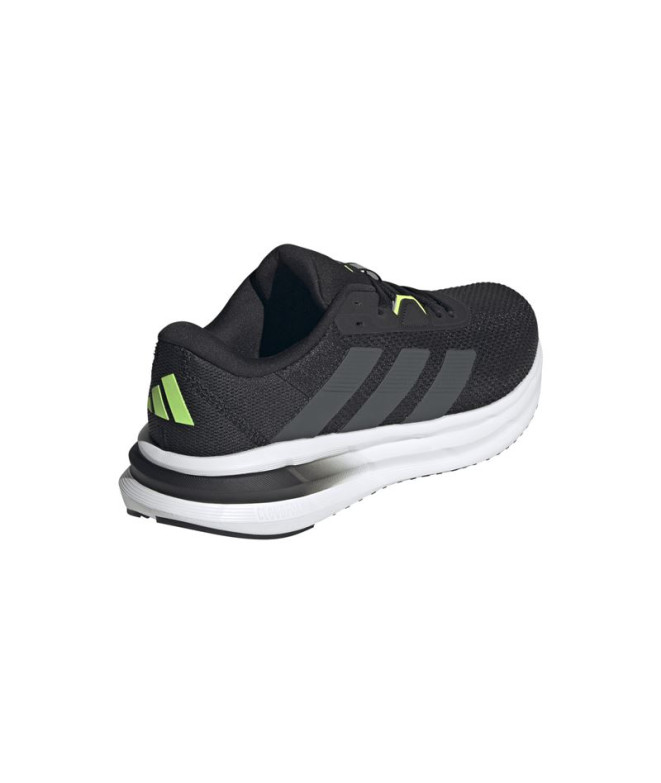 Chaussures de Running adidas Galaxy 7 Homme Noir