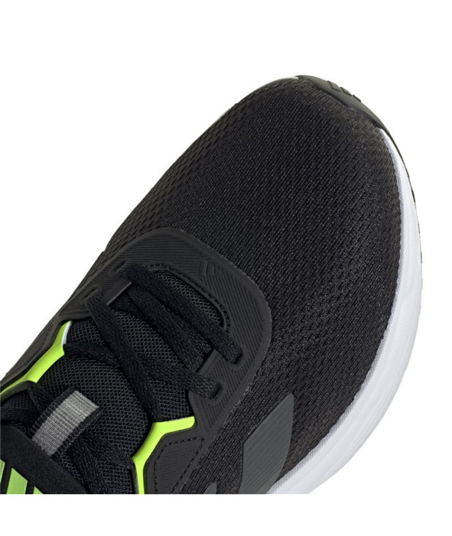 Chaussures de Running adidas Galaxy 7 Homme Noir