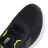 Chaussures de Running adidas Galaxy 7 Homme Noir