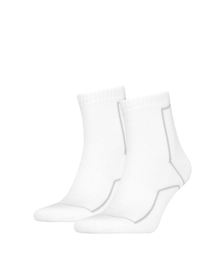 Calcetines Puma Blanco