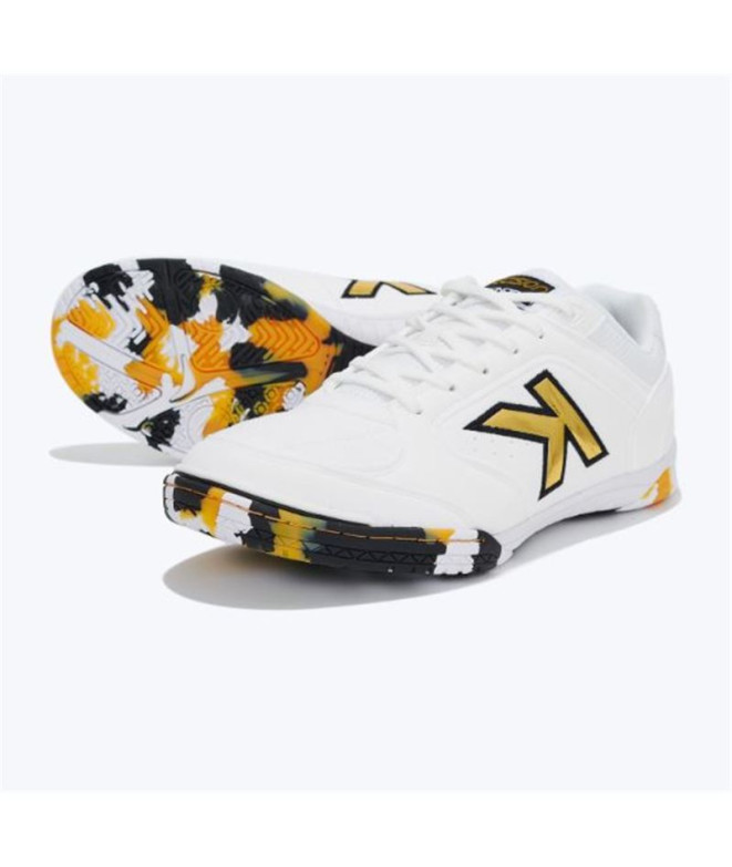 Chaussures de Futsal Kelme Precision Homme...