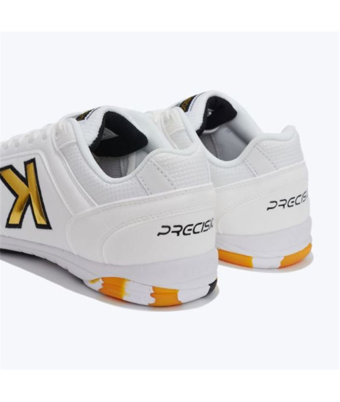 Chaussures de Futsal Kelme Precision Homme...