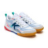 Sapatilhas de Futsal Kelme Stiletto Branco