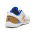 Chaussures de Futsal Kelme Stiletto Blanc