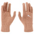 Gants de Running Nike Knit Swoosh Tg 3.0 Rose