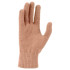 Gants de Running Nike Knit Swoosh Tg 3.0 Rose