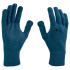 Luvas de Running Nike Knit Tech And Grip Tg 3.0 Azul