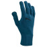 Gants de Running Nike Knit Tech And Grip Tg 3.0 Bleu