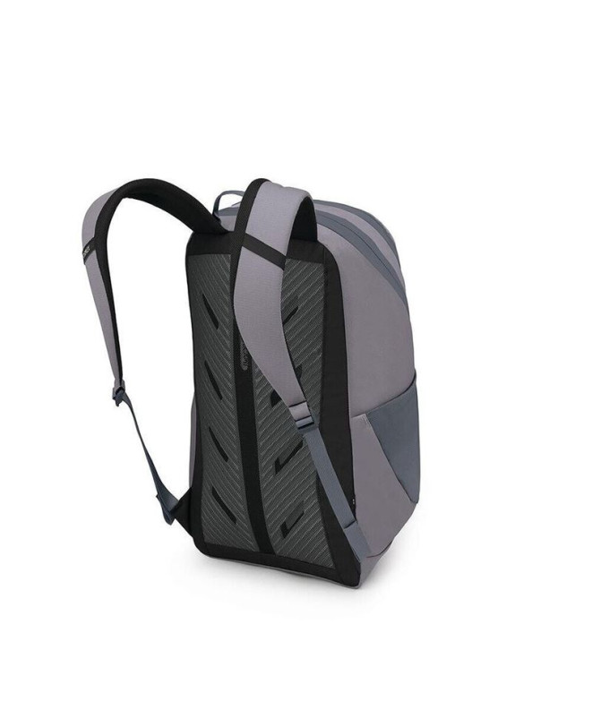 Mochila de Montanha OspreyAstronova Cinza