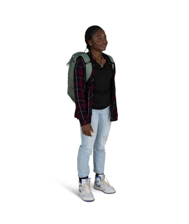 Sac à dos de Montagne OspreyAstronova Gris