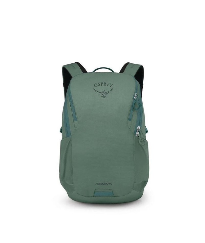 Mochila de Montanha Osprey Astronova Verde