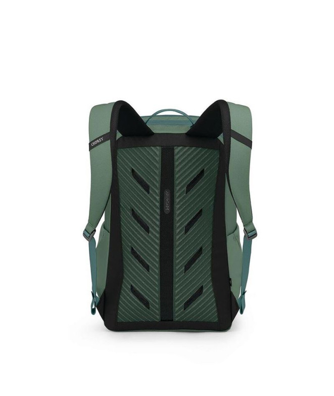 Mochila de Montaña Osprey Astronova Verde