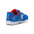 Sapatilhas de Futsal Kelme Scalpel Homem Azul