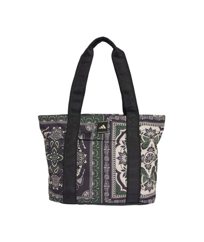 Bolsa adidas Farm Tote Mulher Multicolor