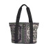 Bolsa adidas Farm Tote Mulher Multicolor